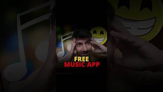Free music app without ads and subscription | Best ads free music player for Android #techshorts screenshot 4