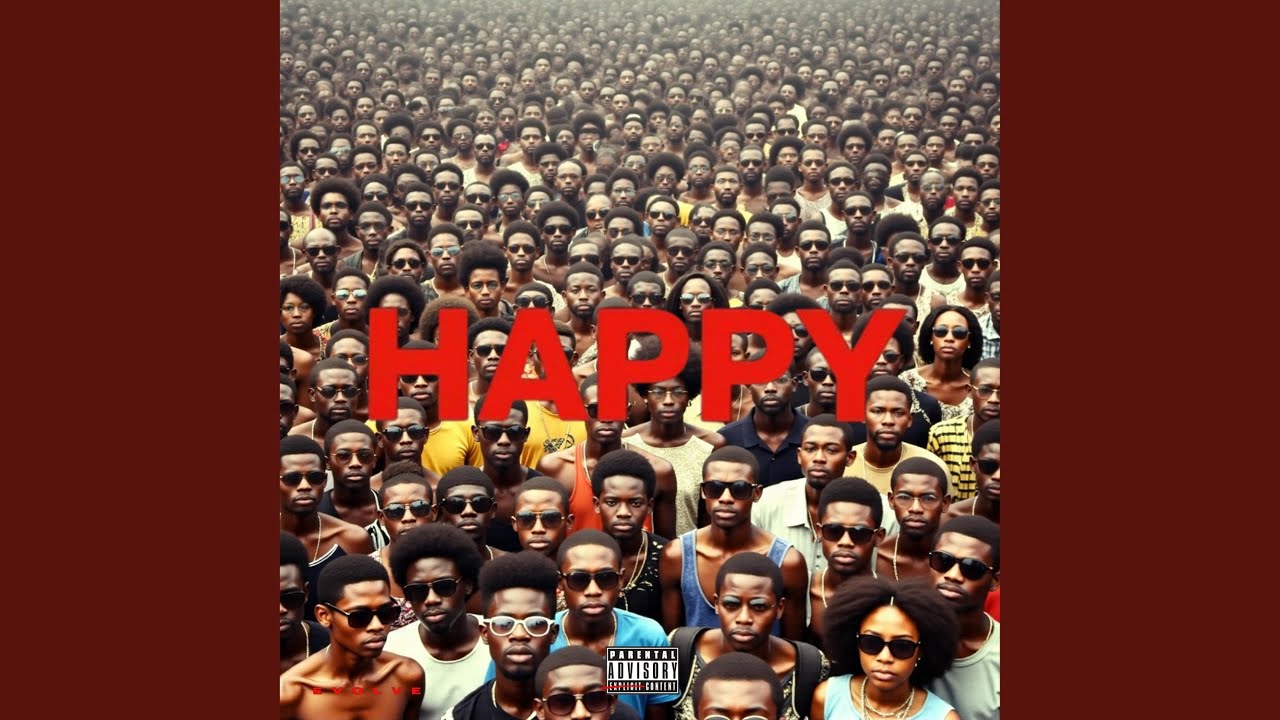 Guarda HAPPY su YouTube Guarda HAPPY su YouTube