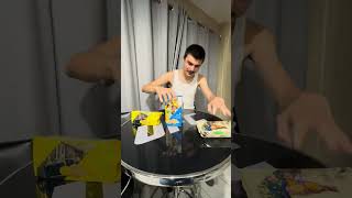 Reviewing Girl Scout Cookies Part 2