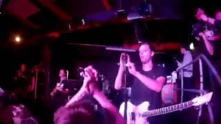 Chunk! No, Captain Chunk - Taking Chances (Live at Sound Control - 8/12/15)