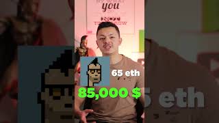 Ücretsiz Piksel Nftniz Olsaydı, Şu An Kaç Paranız Olurdu?