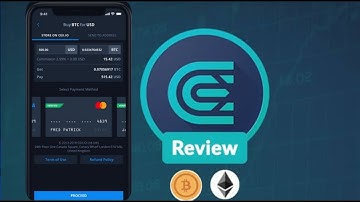 Cex.io Review