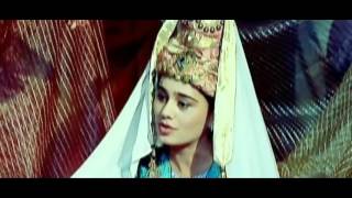 Shahzoda   Faqat sen Official video mp4
