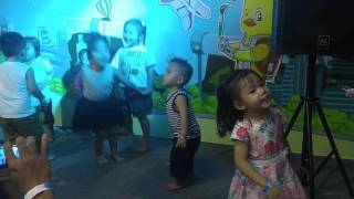 TonTon TiniWorld