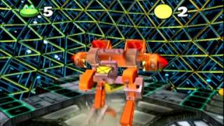World of Playthroughs: Frogger Beyond: Hi Tech (Part 4)