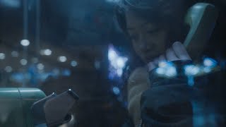 踊り子 (odoriko) - Vaundy (Unofficial Music Video】