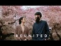 Reunited with my wife | Silent Relaxing Vlog