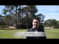Signature Holes, Challenges, Creativity: What You Can Expect at Litchfield Country Club