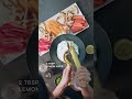 Alison Roman: THE Dip, Cooked on Impulse