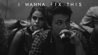 I Wanna Fix This - Selena Gomez