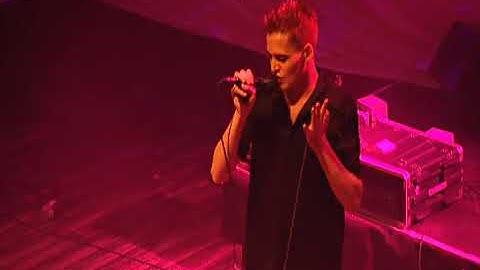 Elegant Machinery - Process [DJK VIDEO]