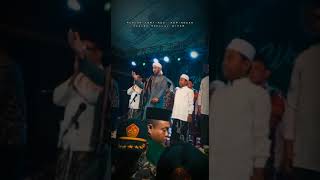 Mahalul Qiyam  Habib Ali Zainal Abidin Assegaf khodimul Majelis Azzahir Pekalongan