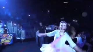 Grecia y sus amigos - Luna Lanar (En Vivo) Ene.28.2023