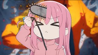 osu Imaginary Shame Daimajin 50 - BOCCHI ROCK Expert 5 95