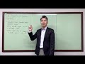 [Signals and Systems] Week 4 Lecture (1/3) Ch 1.8 Properties of Systems