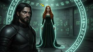 The Alpha King Opened the Forbidden Door. A Girl Stood There. "I've Been Waiting 100 Years"