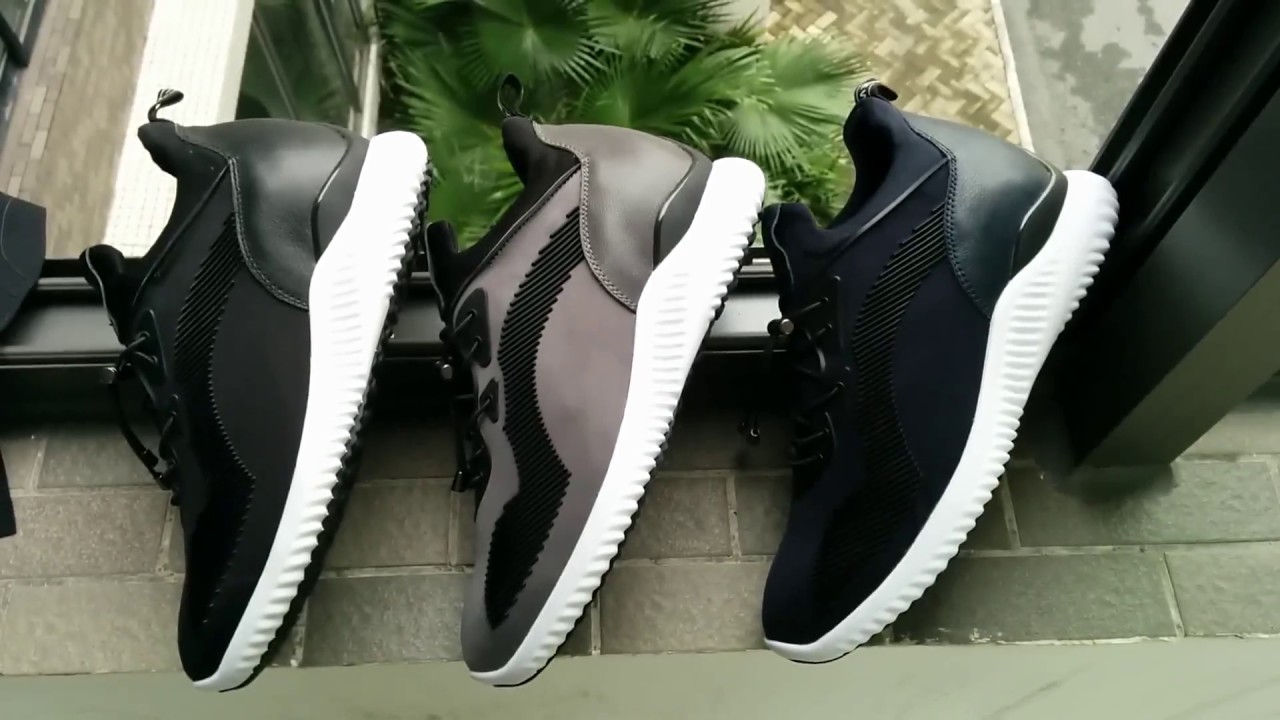 shoes to make men look taller