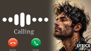 New Ringtone | Mp3 Ringtone |  Ringtone Caller Tune | No Copyright Attitude Ringtone | @CPNN-ws6vf⁩