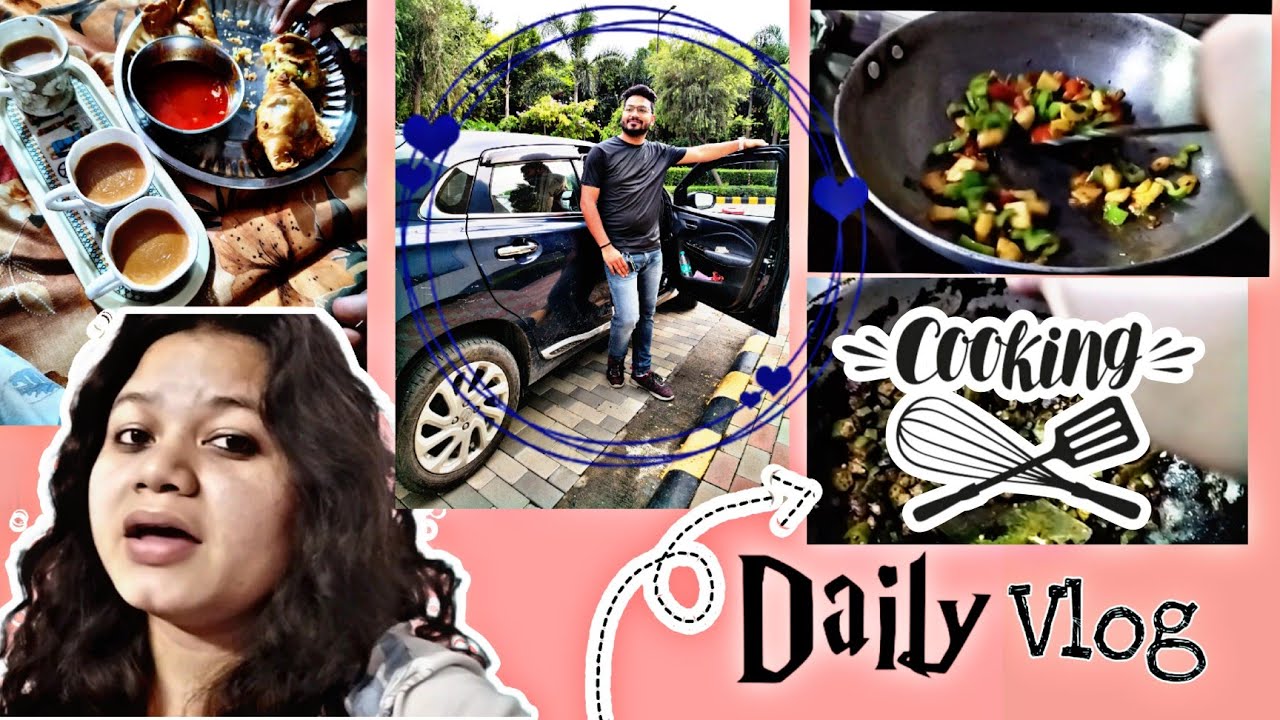 Daily Routine || Office life || Morning cooking 👨‍🍳 Vlog no. 56 - YouTube