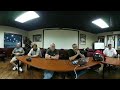 ChumpCar World Series - ChumpCast Live 360 Round Table