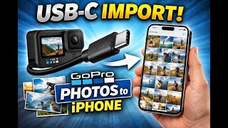 GoPro HERO 6 WiFi Sync Failing After iOS Update