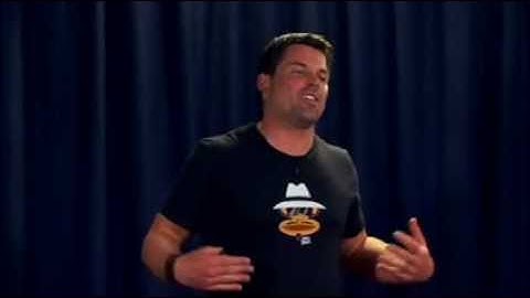 Sean Newman: One Size Doesn