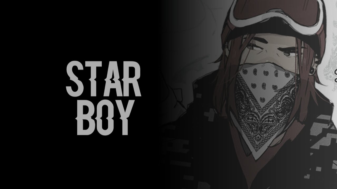 ► { Amor Doce} Castiel | Starboy
