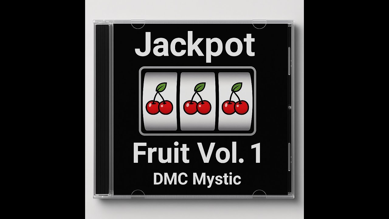 Dmc Mystic - Jackpot Fruit Album Part 1
