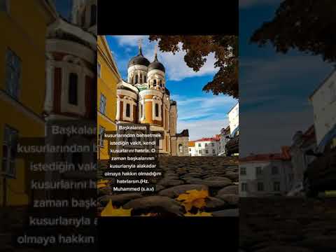 ♥️DİNİ♥️ KISA VİDEO, Anlamlı Videolar - WhatsApp Durum Video  (4)