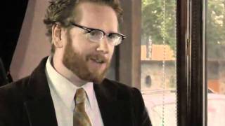 The Scenesters - Trailer (2009)