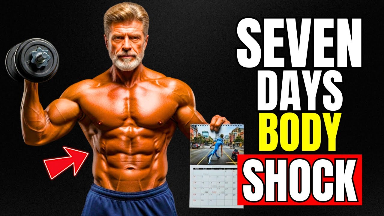 Daily Training Transformation: The Truth About 7 Days a Week - YouTube