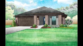 Edmond Homes for Rent 3BR/2BA by Property Management in Edmond