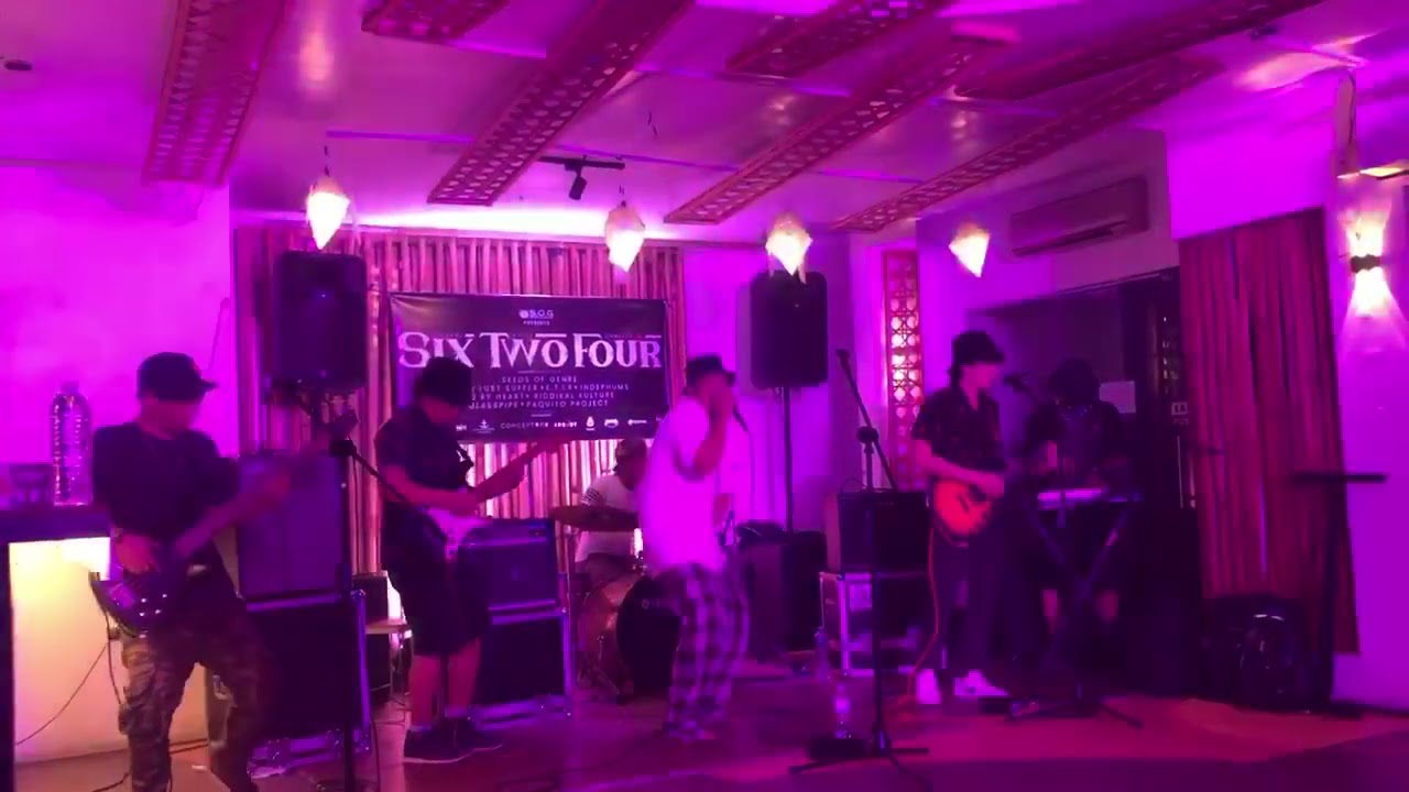 caliherbsman cover by glasspipe.