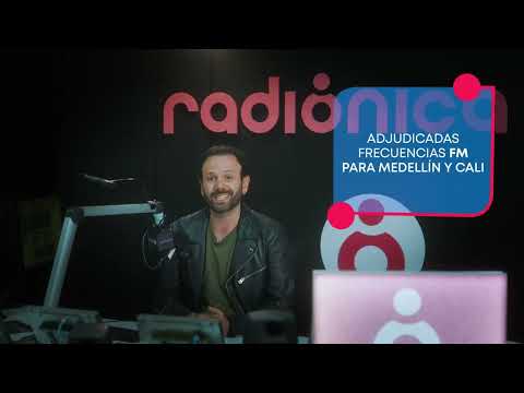 Radiónica crece en audiencias y consolida su proyecto dentro de RTVC Sistema de Medios Públicos