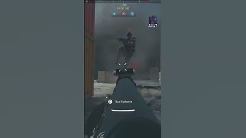 MW2 NUKE! Best NUKE Class setup for Shipment 24/7! #shorts