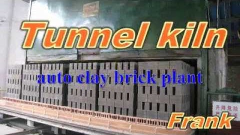 lowest price automatic clay brick factory (email to brick9413@sina.com)