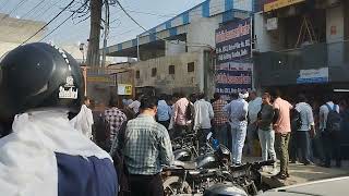 Gallatin Essment Centerkh No 654 22, Rohtak Road, Opp Metro Pillar No 502, Mundka, New Delhi