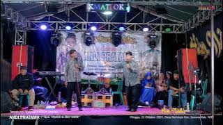 DAGELAN TUKUL & SARIMAN A _ Diiringi Music Qhosidah HAN NADA Dari Juwana