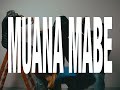 Groto MUANA MABE Official Music Video