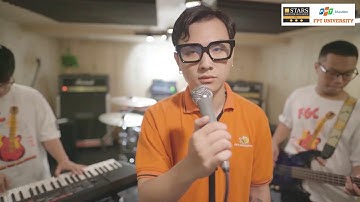 MV Khát vọng đổi thay | Đại học FPT TP.HCM