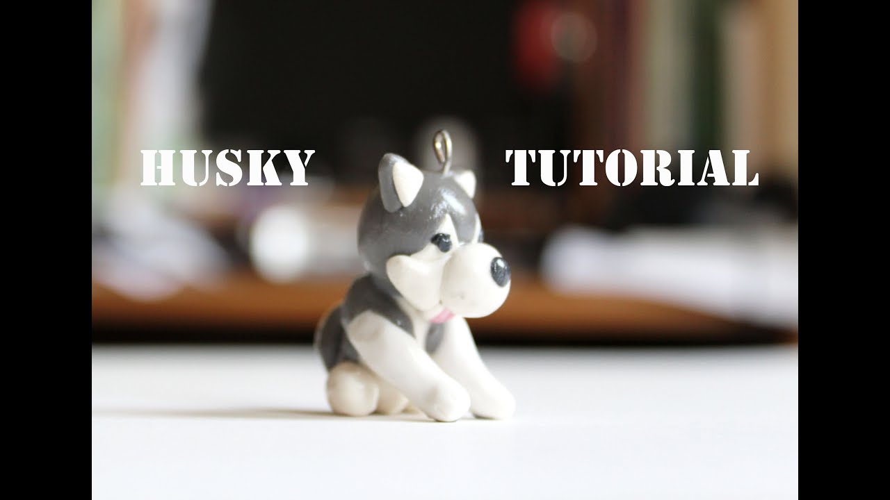 How To Make A Dog Out Of Clay Easy How To Make A Dog Out Of Clay Easy