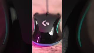 ارخص ماوس للالعاب من لوجيتك ب 9 أزرار shorts gaming gamingmouse