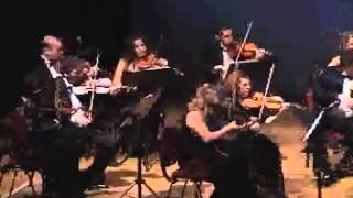 BODRUM ODA ORKESTRASI ŞEF- FAZLI ORHUN ORHON