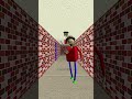 Joseph Is In His Virtual Insanity Baldi S Basics Animation