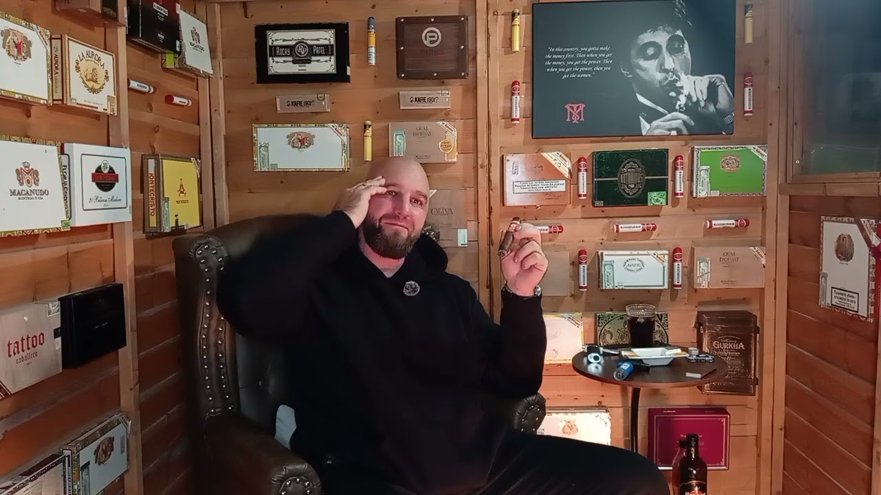 Plasencia Alma Del Fuego 🔥