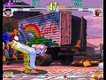 Aruka (RY) vs. Munakata (OR)