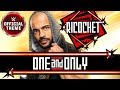 WWE | Ricochet - "One and Only" [iTunes Release] by CFO$ ► Offical Theme CD-Quality DL-Link 2018