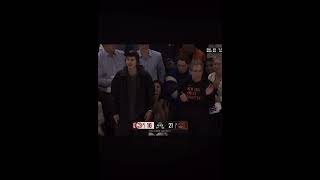 halks are in trouble 👿😭 #basketball #nba #edit #highlights #trs #shorts