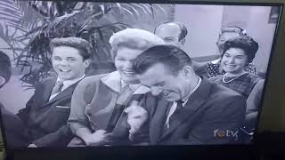 Beaver and Larry 1960 s