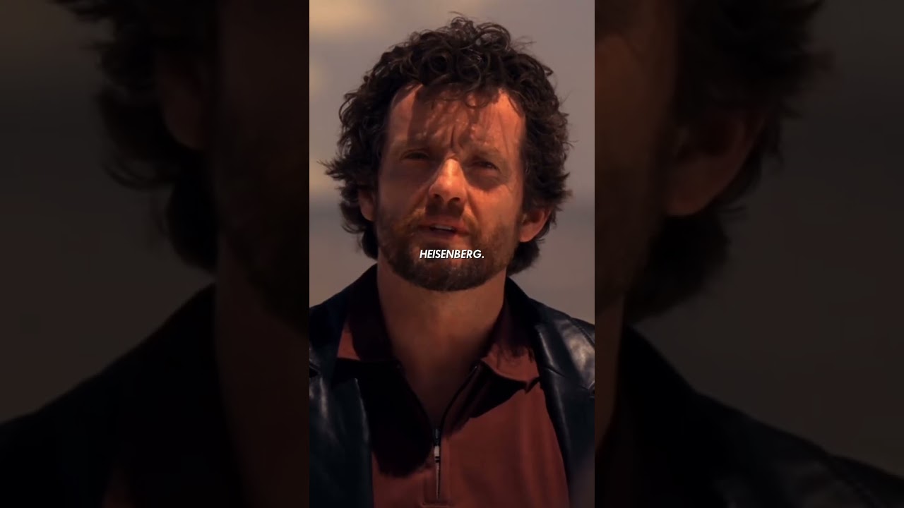 Imagine having the lowest rated episode 7.9 breaking bad 🤯 